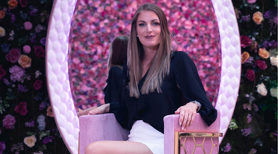 Sandra Ellersdorfer Sandra Ellersdorfer